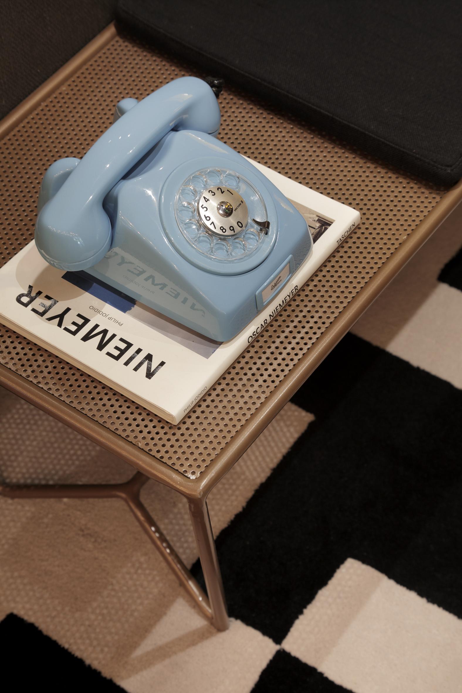 优2里约热内卢因特西迪酒店 外观 照片 A telephone